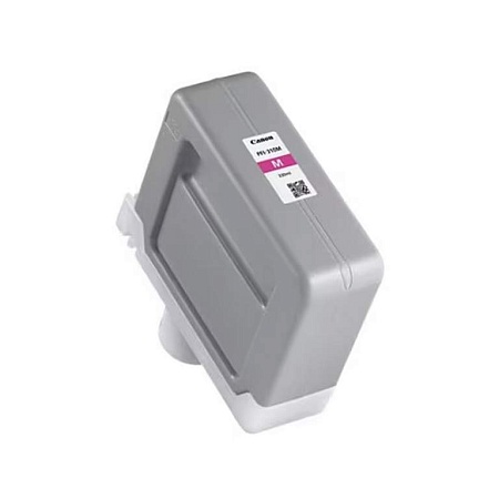 Чернила пигментные Canon Pigment Ink Tank PFI-310 M 2360C001AA
