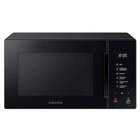 Микроволновая печь Samsung MS23T5018AK/BW