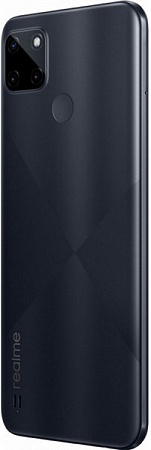 Смартфон Realme C21Y 4/64 Black