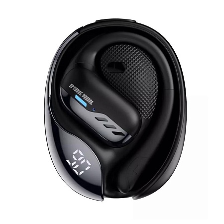 Наушники OWS Transformers TF-T55Black