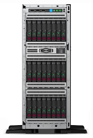 Сервер HP Enterprise ML350 Gen10 877621-421