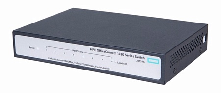 Коммутатор HPE OfficeConnect 1420 JH329A