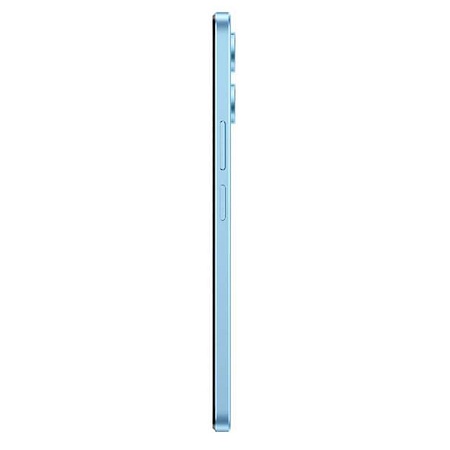 Смартфон HONOR X6a WDY-LX1 4GB/128GB Sky Silver
