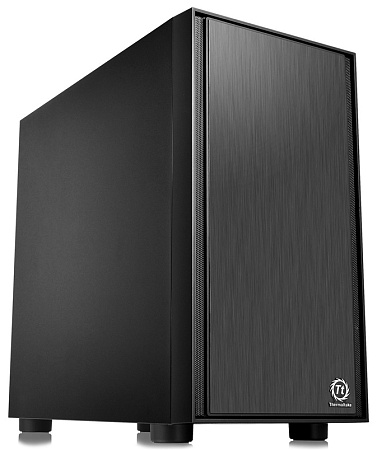 Корпус для ПК THERMALTAKE VERSA H17 CA-1J1-00S1NN-00
