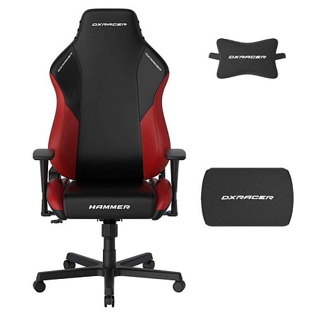 Игровое кресло DX Racer GC/LHE23LTA/NR
