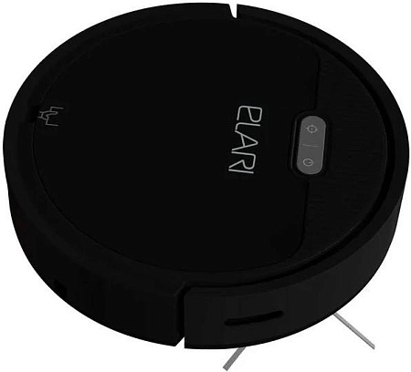 Пылесос-робот Elari SmartBot Brush черный
