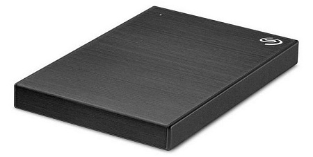 Внешний жесткий диск Seagate 1Tb One Touch Black STKB1000400