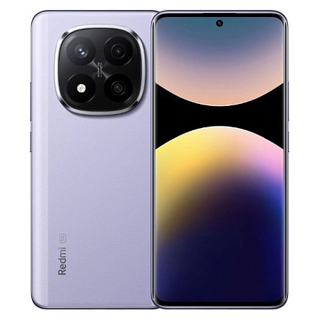Смартфон Xiaomi Redmi Note 14 Pro Plus 5G 12/512GB Lavander Purple