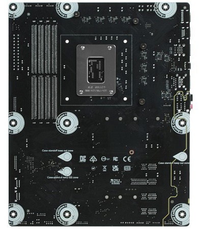 Материнская плата MSI PRO Z690-P D4