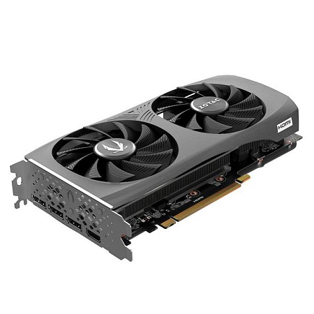 Видеокарта 12 GB ZOTAC GAMING RTX 4070 SUPER TWIN EDGE OC ZT-D40720H-10M