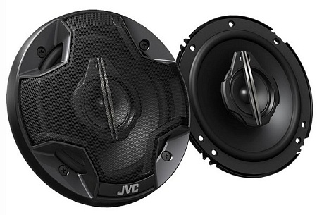 Колонки автомобильные JVC CS-HX639