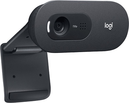 Веб-камера Logitech C505e 960-001372