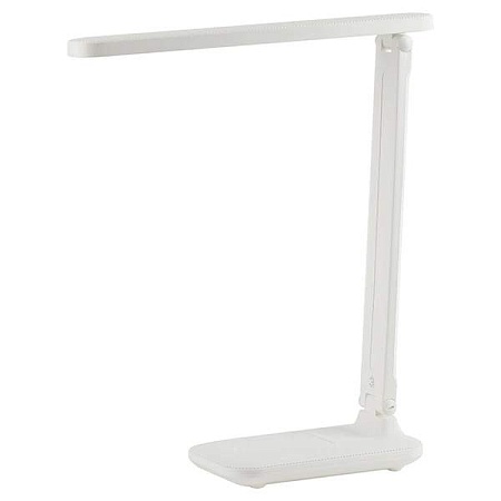 Настольный светильник ЭРА NLED-495-5W-W