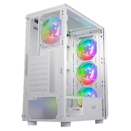 Корпус для ПК 2E GAMING HEXAGON G338W