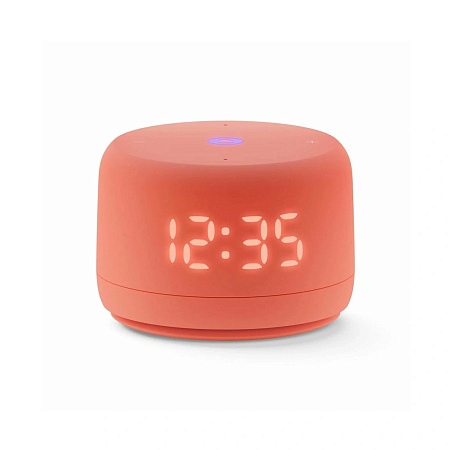 Умная колонка Яндекс Лайт второе поколение YNDX-00026ORG Orange Умная колонка Яндекс Лайт второе поколение YNDX-00026ORG Orange