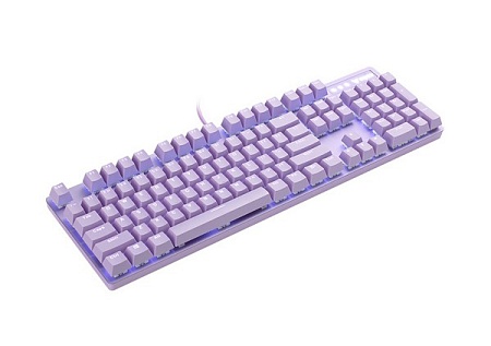Клавиатура Rapoo V500PRO Purple