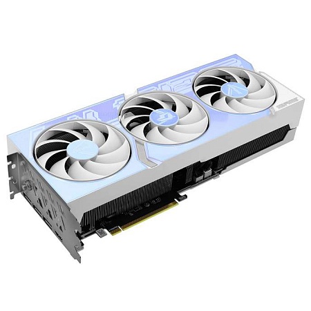 Видеокарта 8 GB Colorful iGame RTX 4060 Ti Ultra W OC 8GB-V