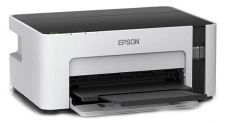 Принтер струйный Epson M1100 C11CG95405
