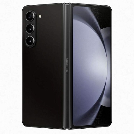 Смартфон Samsung Galaxy Z Fold5 5G 256GB Black SM-F946BZKBSKZ