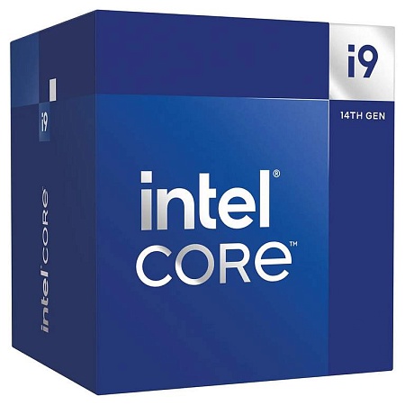 Процессор Intel Core i9-14900F BOX