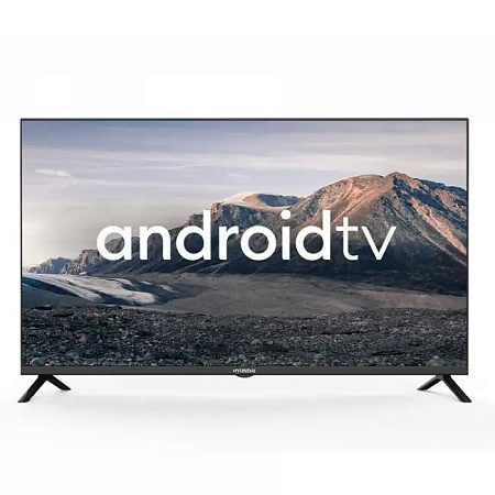Телевизор Hyundai 40" H-LED40BS5002 Телевизор Hyundai 40" H-LED40BS5002