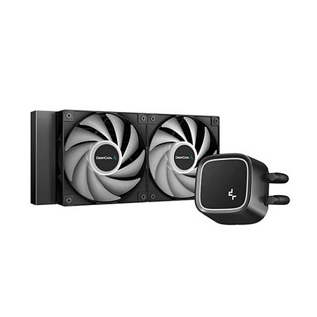 Водяное охлаждение Deepcool LE500