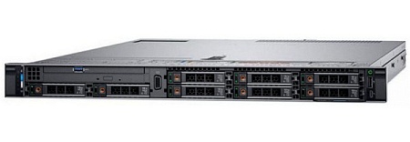 Сервер Dell PowerEdge R640 210-AKWU-16092