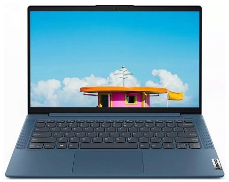 Ноутбук Lenovo IdeaPad 5 IP5 15ITL05 82FG00FFRK