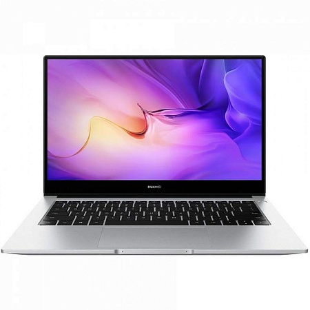 Ноутбук HUAWEI MateBook D14 53013NYY