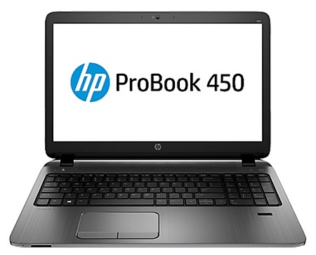 Ноутбук HP ProBook 450 K9K51EA