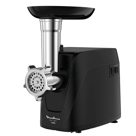 Мясорубка Moulinex Compact HV1 5в1