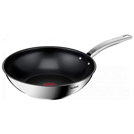 Сковорода-вок Tefal Intuition B8171944 28см