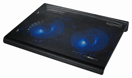 Подставка для ноутбука Trust Notebook Cooling Stand Azul