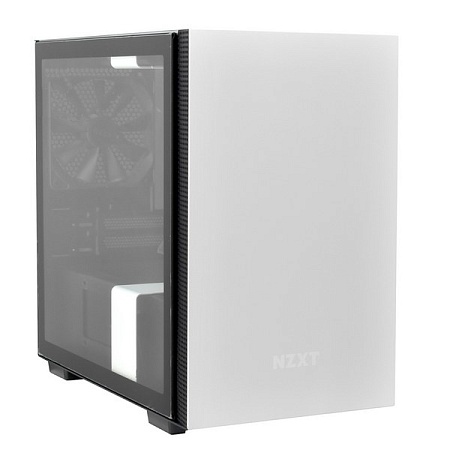 Корпус для ПК NZXT H510 Flow CA-H52FB-01 black