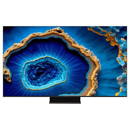 Телевизор TCL 65C755