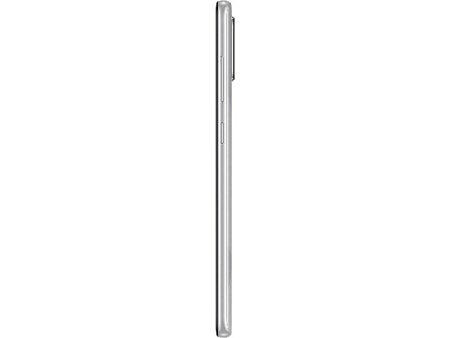 Смартфон Samsung Galaxy A51 6/128GB Silver SM-A515FMSWSKZ
