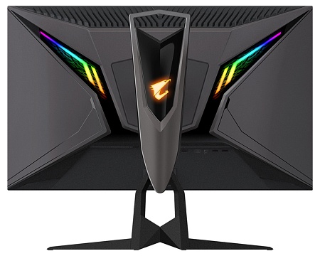 Монитор 27" Gigabyte Aorus FI27QP-EK
