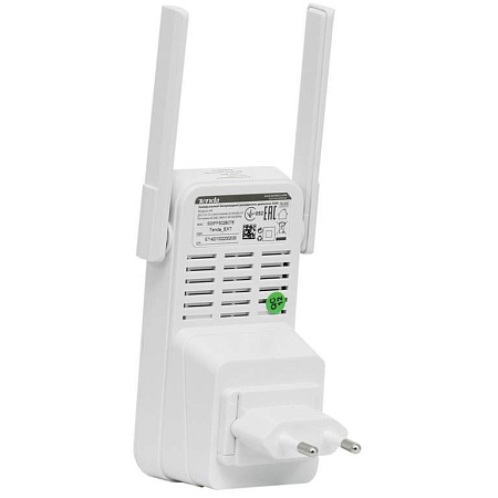 WiFi усилитель Tenda A9