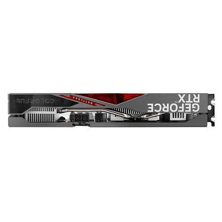 Видеокарта 8 GB Colorful RTX 4060 NB DUO 8GB-V Видеокарта 8 GB Colorful RTX 4060 NB DUO 8GB-V