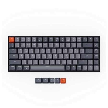 Клавиатура Keychron K2 K2-A1 Red Switch