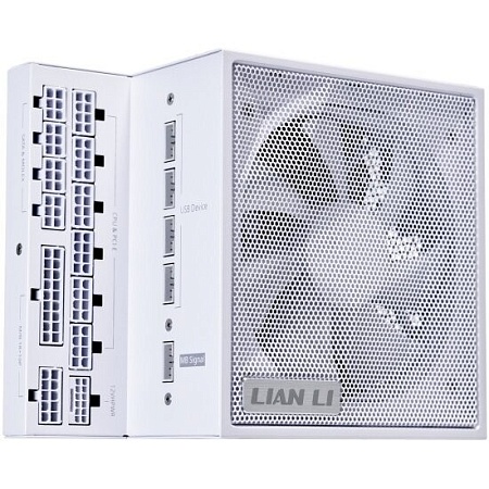 Блок питания 1300W Lian Li EG1300 WHITE G9P.EG1300.WE00.EU