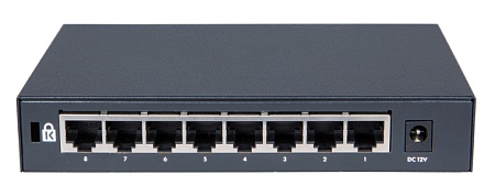 Коммутатор HPE OfficeConnect 1420 JH329A