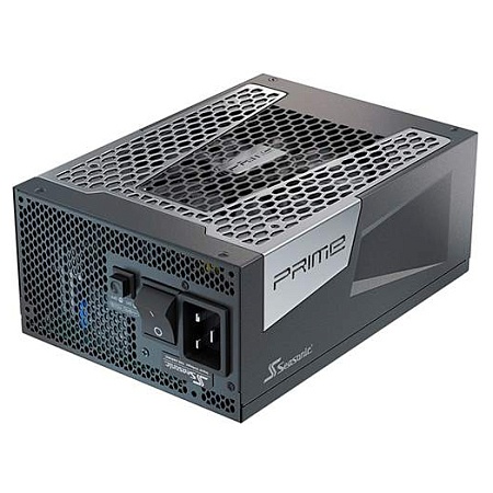 Блок питания 1300W Seasonic Prime TX-1300 SSR-1300TR2