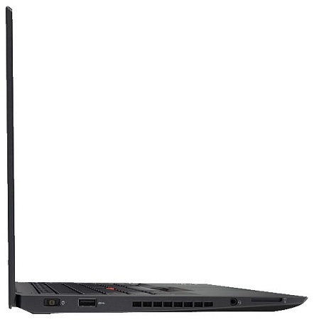 Ноутбук Lenovo ThinkPad T470S 20HF004MRT
