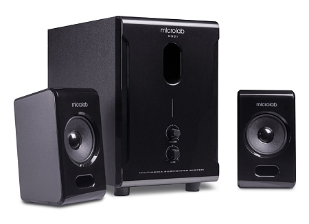 Акустическая система Microlab M501