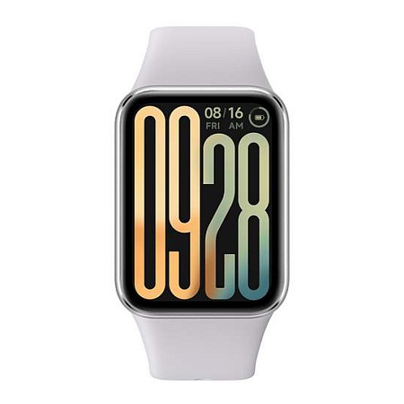Фитнес браслет Xiaomi Smart Band 9 Pro Moonlight Silver
