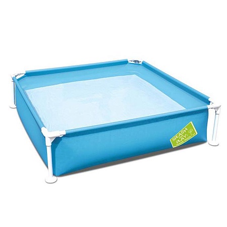 Каркасный бассейн детский Bestway 56217