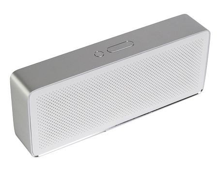 Колонки Xiaomi Mi Bluetooth Speaker Square Box II FXR4053CN/FXR4066GL Колонки Xiaomi Mi Bluetooth Speaker Square Box II FXR4053CN/FXR4066GL