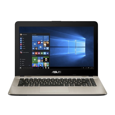 Ноутбук Asus VivoBook X540NA-GQ008 90NB0HG1-M00790