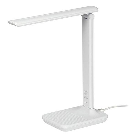 Настольный светильник ЭРА NLED-500-10W-W